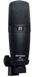 PreSonus M7 Large Diaphragm Cardioid Electret Condenser Microphone Front View